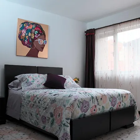 Hospedaje Juandi